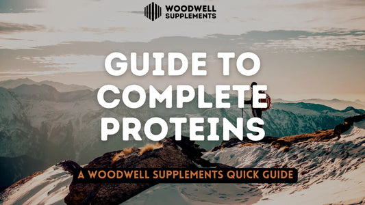Guide to Complete Proteins
