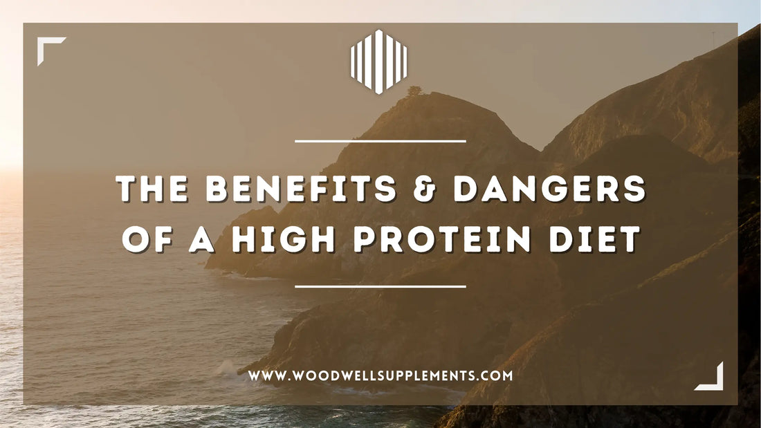 The Benefits and Dangers of a High Protein Diet