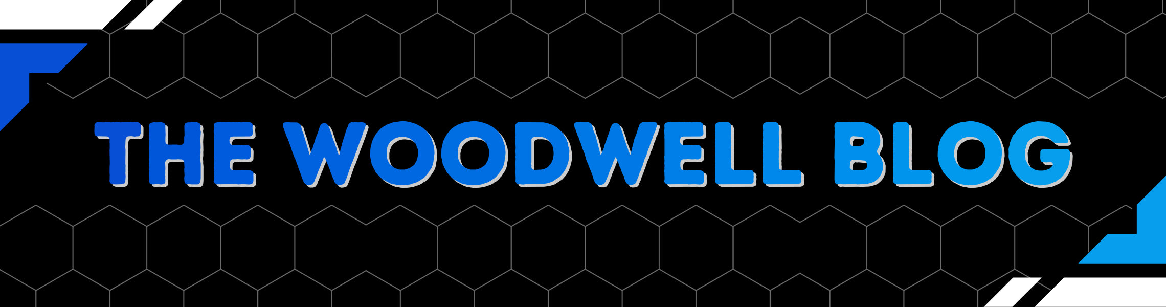 The Woodwell Blog
