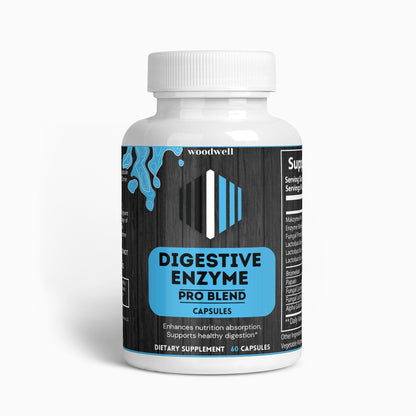 Digestive Enzyme Pro Blend