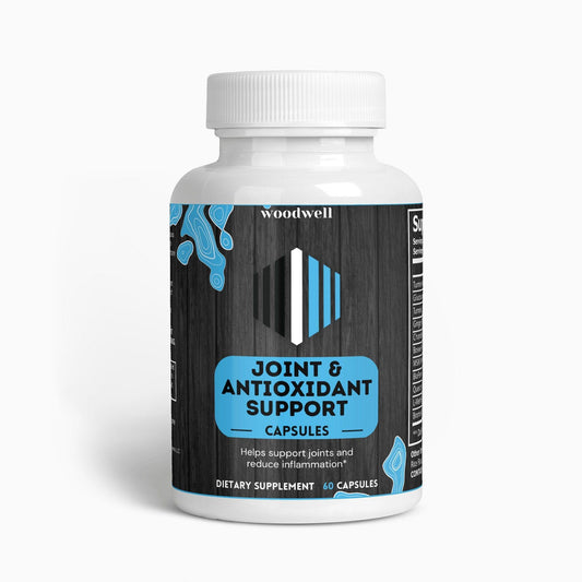 Joint & Antioxidant Support