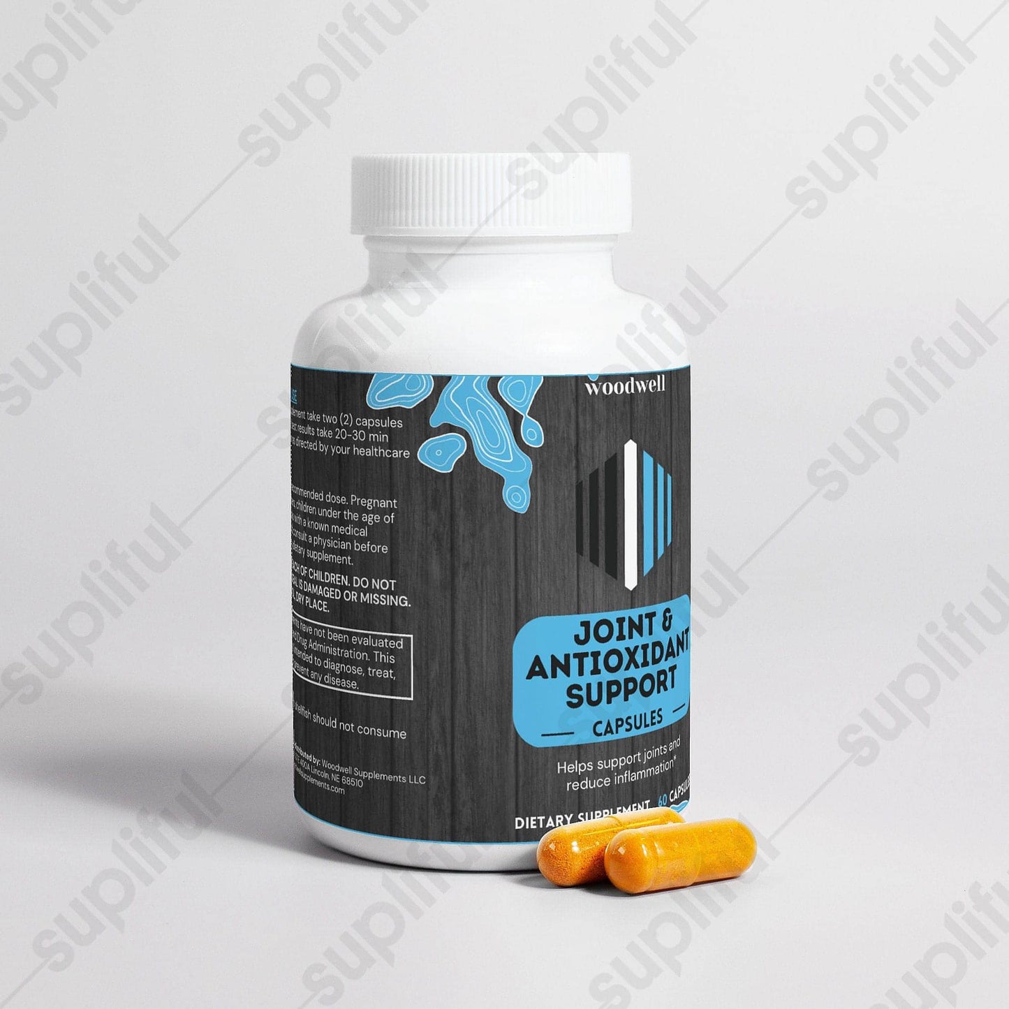 Joint & Antioxidant Support